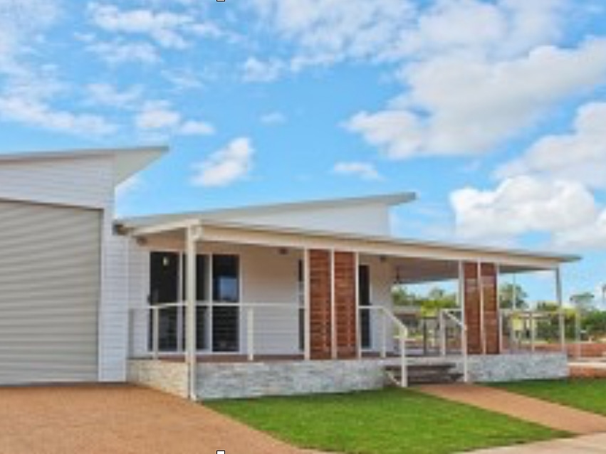 Water Wise Design Madsen Rd Urraween Civil Projects