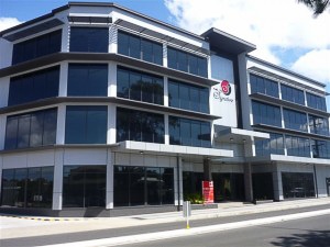 Water Wise Design The Signature Retail Office Buildings